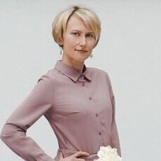 Фотография девушки Светлана, 45 лет из г. Самара