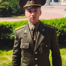 Фотография мужчины Иван, 18 лет из г. Вилейка