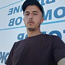 Азиз, 27 лет