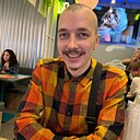 Денис, 34 года