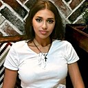 Наринэ, 20 лет