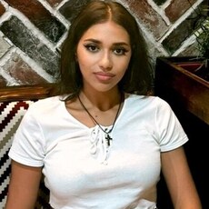 Фотография девушки Наринэ, 20 лет из г. Анапа