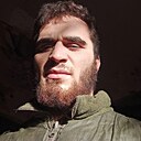 Ильяс, 23 года