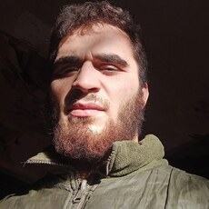 Фотография мужчины Ильяс, 23 года из г. Радужный (Ханты-Мансийский)