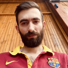 Фотография мужчины Георгий, 31 год из г. Владимир