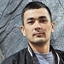 Ахмет, 28 лет
