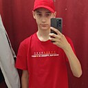 Кирилл, 26 лет