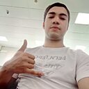 Арсен, 19 лет
