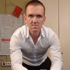 Фотография мужчины Ivan, 36 лет из г. Чебоксары