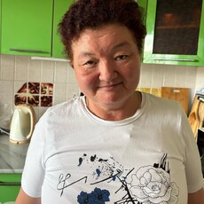 Фотография девушки Жанна, 55 лет из г. Усть-Каменогорск