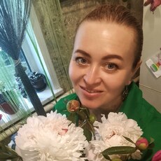 Фотография девушки Елена, 40 лет из г. Ртищево