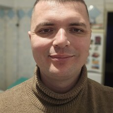 Фотография мужчины Влад, 35 лет из г. Кишинев