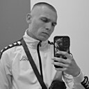 Стас, 25 лет