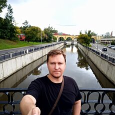 Фотография мужчины Владимир, 41 год из г. Москва