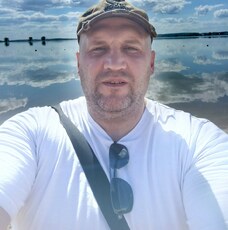 Фотография мужчины Максим, 43 года из г. Минск