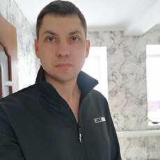 Фотография мужчины Алексей, 37 лет из г. Лениградская