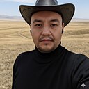 Adil, 39 лет