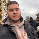 Илья, 23 года