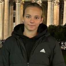 Фотография девушки Маша, 18 лет из г. Москва