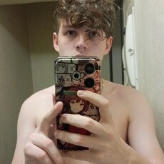 Фотография мужчины Алексей, 18 лет из г. Орск