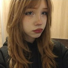 Фотография девушки Екатерина, 20 лет из г. Новосибирск