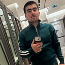 Захар, 20 лет