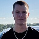 Кирилл, 22 года