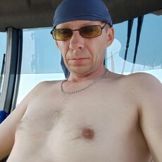 Фотография мужчины Дмитрий, 47 лет из г. Сургут