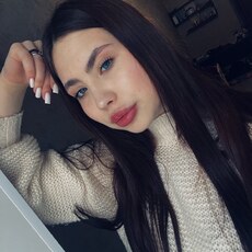 Фотография девушки Kristina, 21 год из г. Пермь