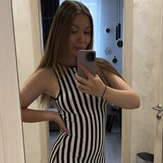 Фотография девушки Алина, 29 лет из г. Волгоград