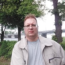 Фотография мужчины Anton, 39 лет из г. Петрозаводск