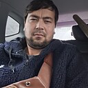 Бекзод, 24 года