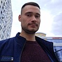 Сергей, 34 года