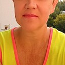 Светлана, 54 года
