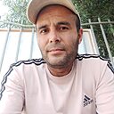 Илхом, 41 год
