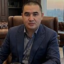 Даурен, 39 лет