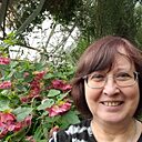 Анна, 57 лет