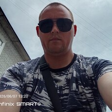 Фотография мужчины Ruslan, 30 лет из г. Оленегорск