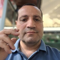 Фотография мужчины Григорий, 45 лет из г. Анапа