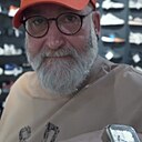 Шимон, 54 года