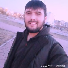 Фотография мужчины Макс, 28 лет из г. Братск