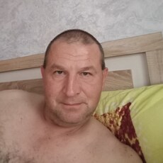 Фотография мужчины Денис, 47 лет из г. Орша