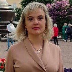Фотография девушки Оксана, 55 лет из г. Волгоград