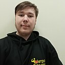 Даниил, 21 год