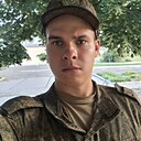 Егор, 25 лет