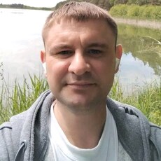 Фотография мужчины Oлександр, 42 года из г. Гданьск