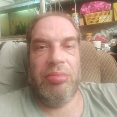 Фотография мужчины Саня, 48 лет из г. Зеленоград