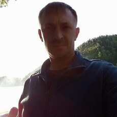Фотография мужчины Александр, 46 лет из г. Киселевск