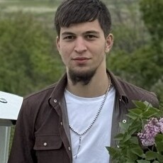 Фотография мужчины Тамик, 24 года из г. Грозный