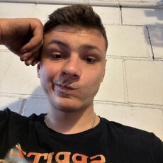 Фотография мужчины Ruslan, 23 года из г. Познань